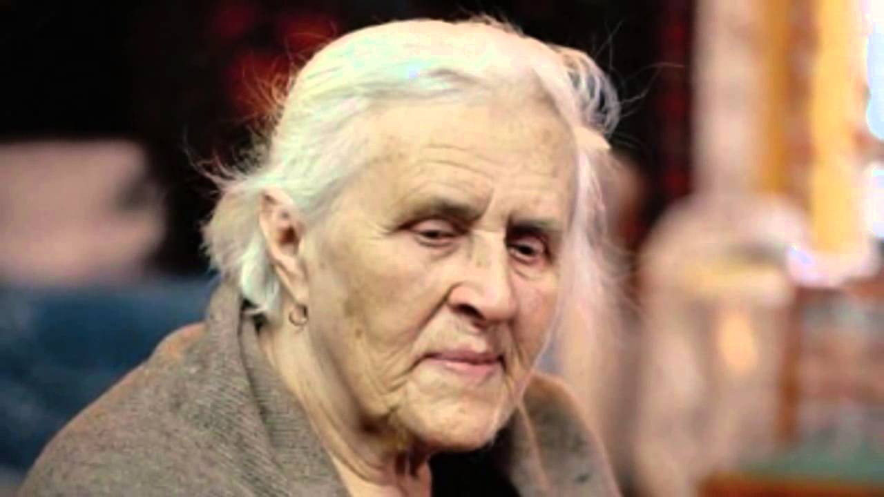 Ой, чого ж ти, мамо