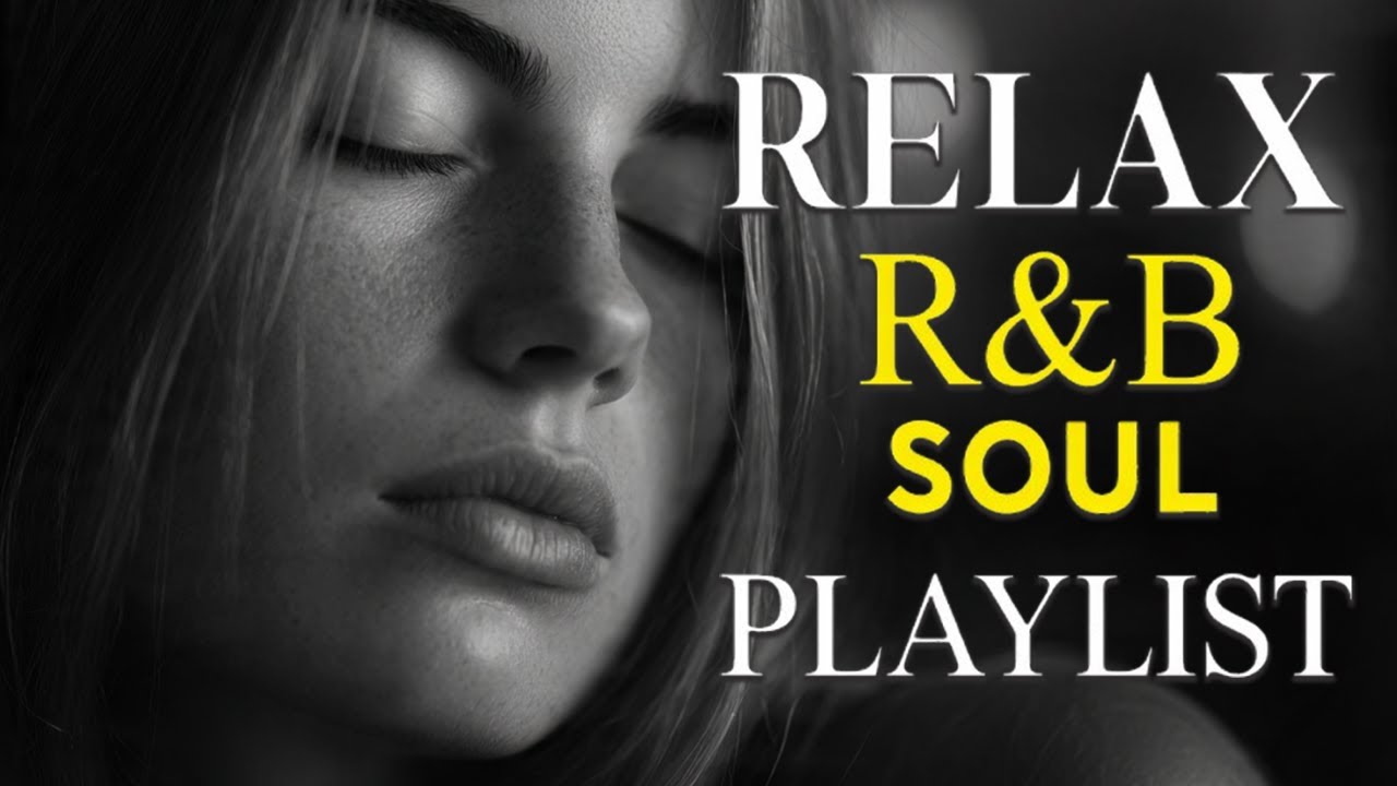 【Soulful R&B】Emotional Love Songs – Warmth, Romance & Deep Soulful Feelings 💖