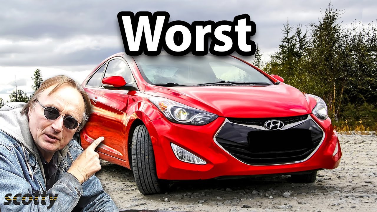 Who Makes the Worst Engines, Fiat or Hyundai