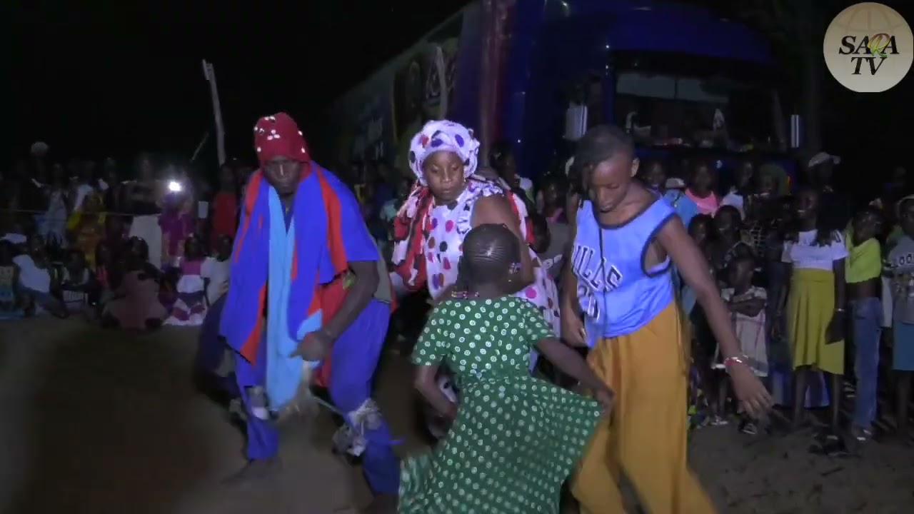 KOTOBA A SAMBA DIA TABASKI 2022 LOU NEKH