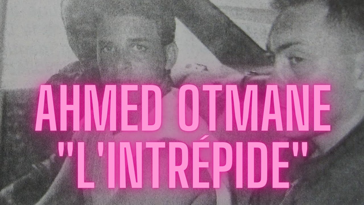Otmane 