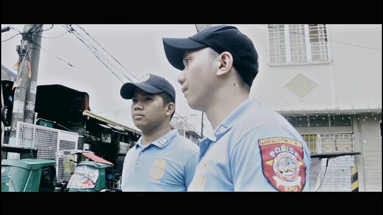 RA 9262 A Short Film