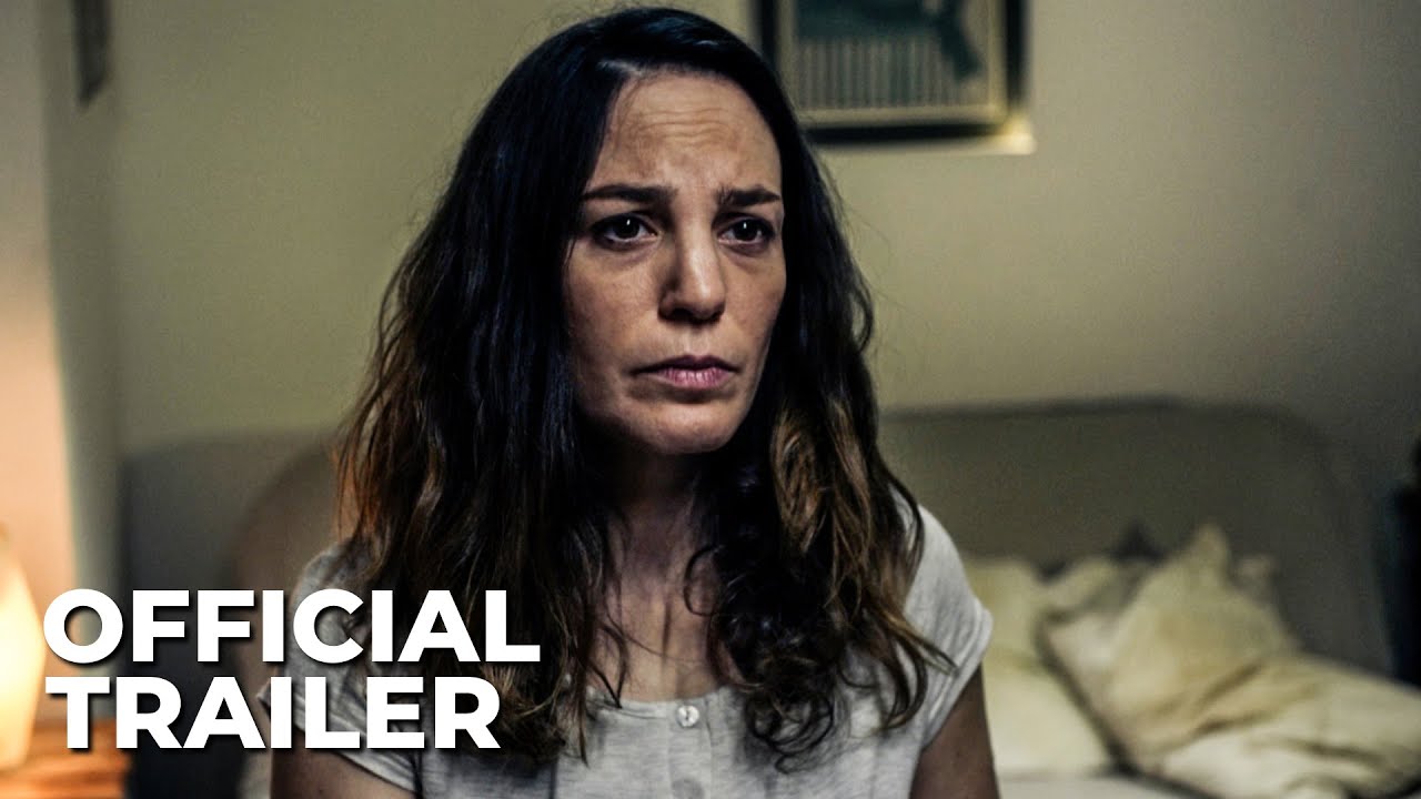 BURNING LAND &mdash; Official Trailer (2023)