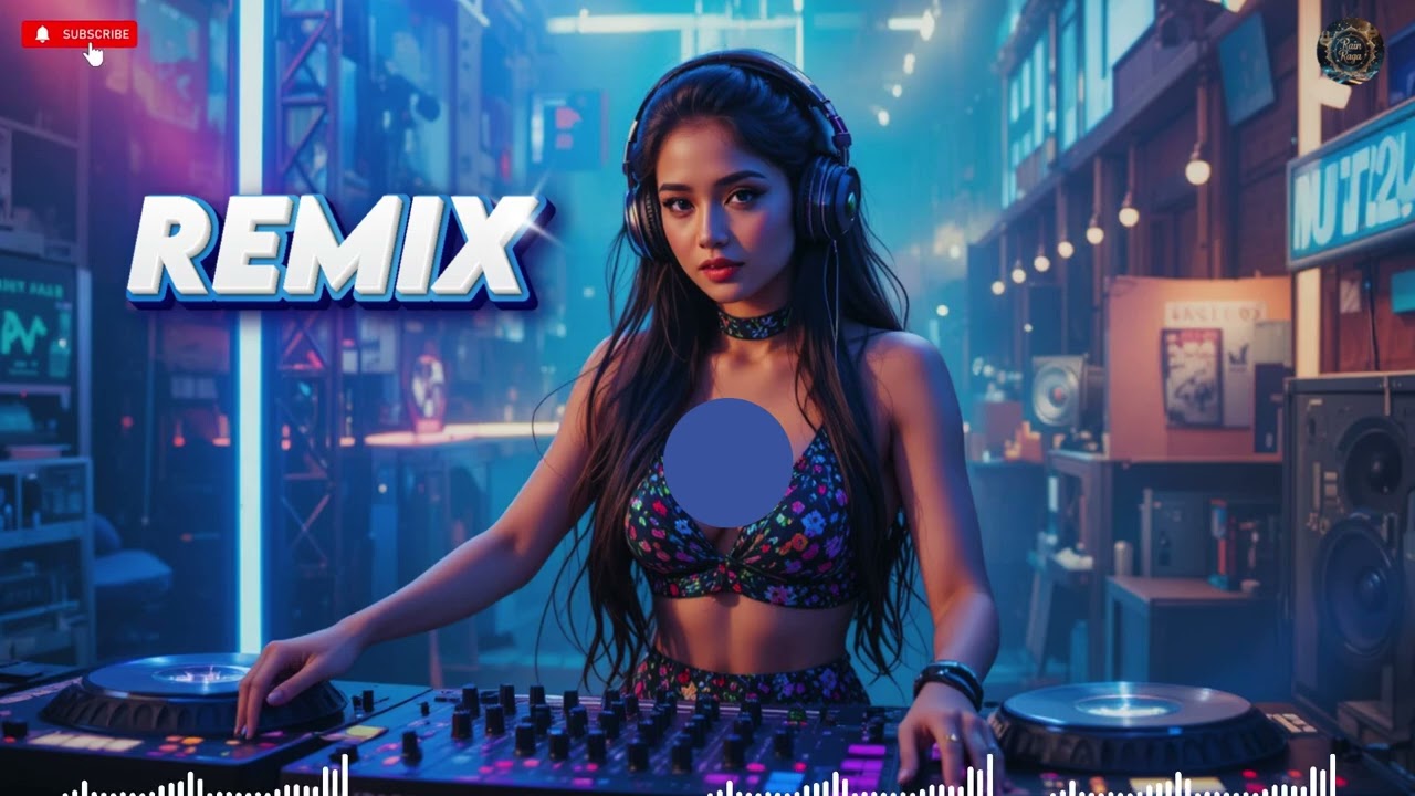 90s Bollywood Ultimate Remix 💎 Evergreen DJ Experience