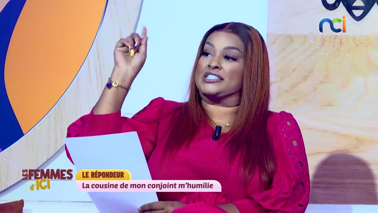 Les Femmes d'Ici du mercredi 17 décembre 2025 I Un brin de perversité dans vos courriers du jour