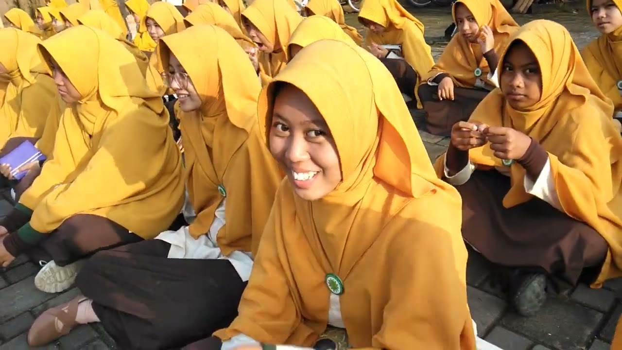 baiat dari al ust Nurrahmawati F Sabtu 31Januari2026