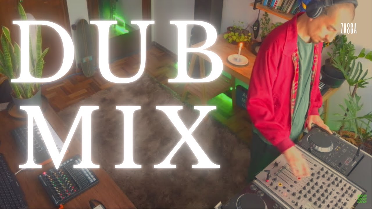 Roots Reggae Dub Session ☀️ 059 ⭐
