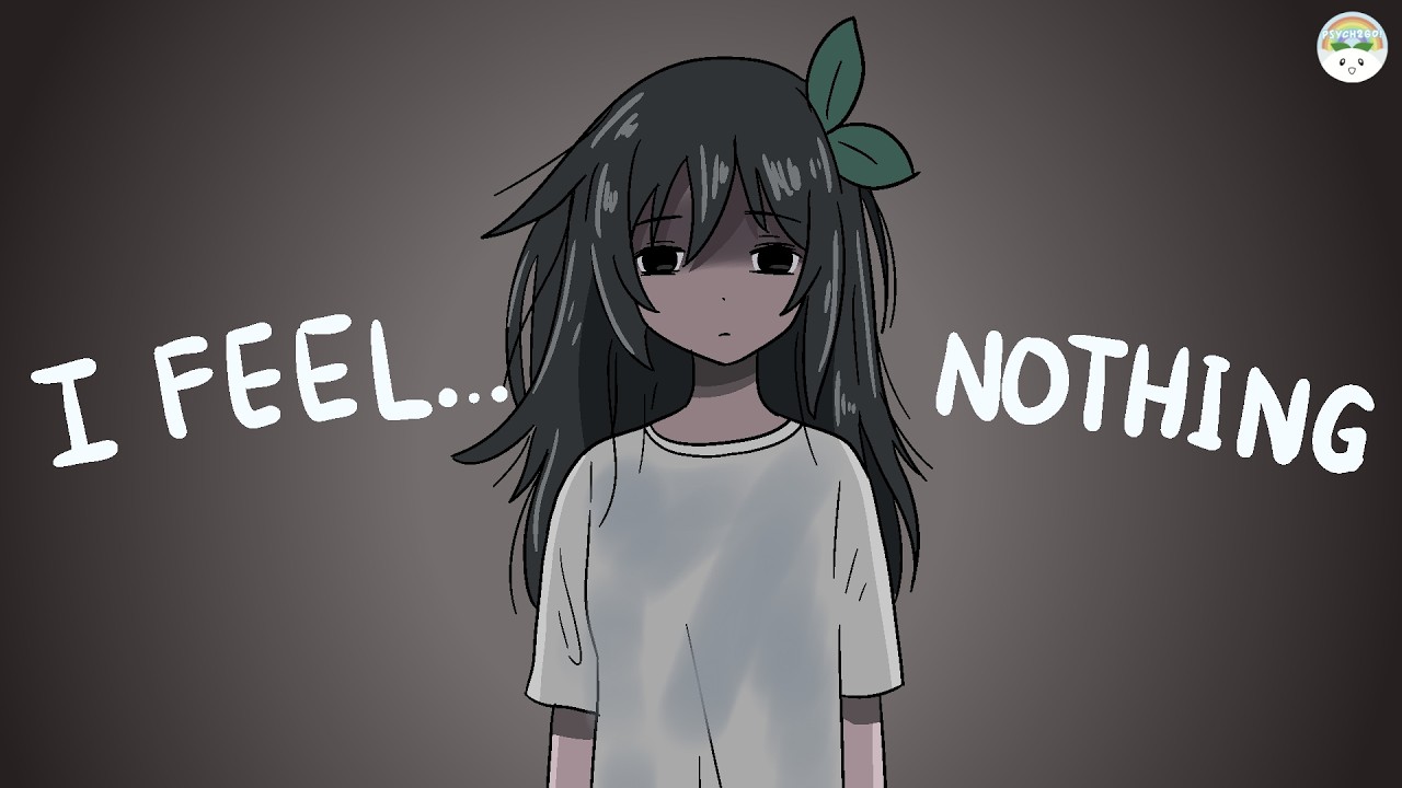 You Don&rsquo;t Know What You Feel Anymore