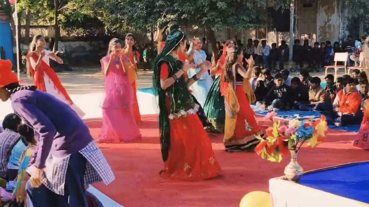 26 જાન્યુઆરી 2025# school