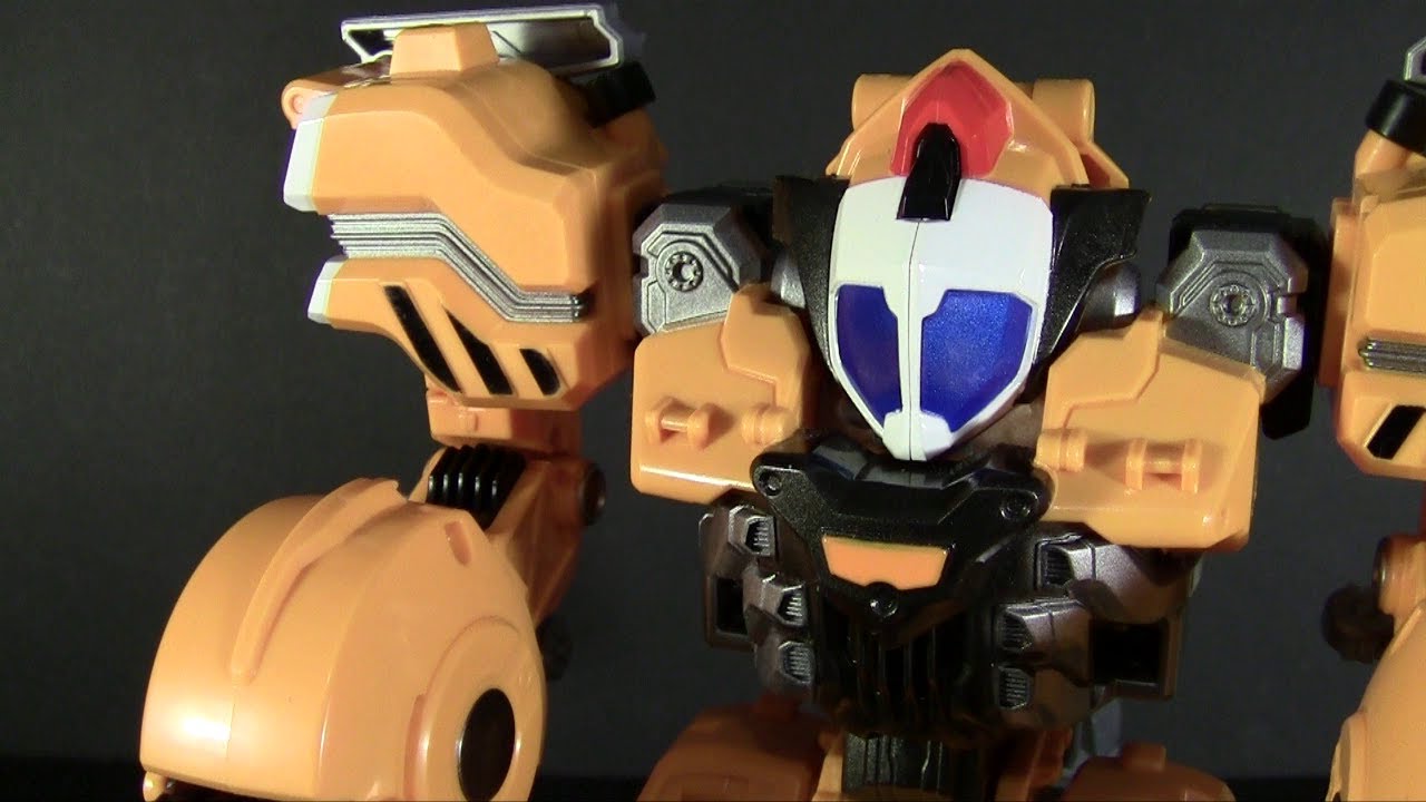 TJ Reviews: DX Power Dizer