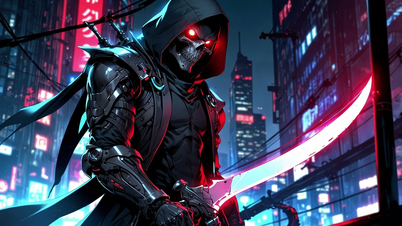 Electro Playlist Mix - Ambient Music / BGM [FREE]