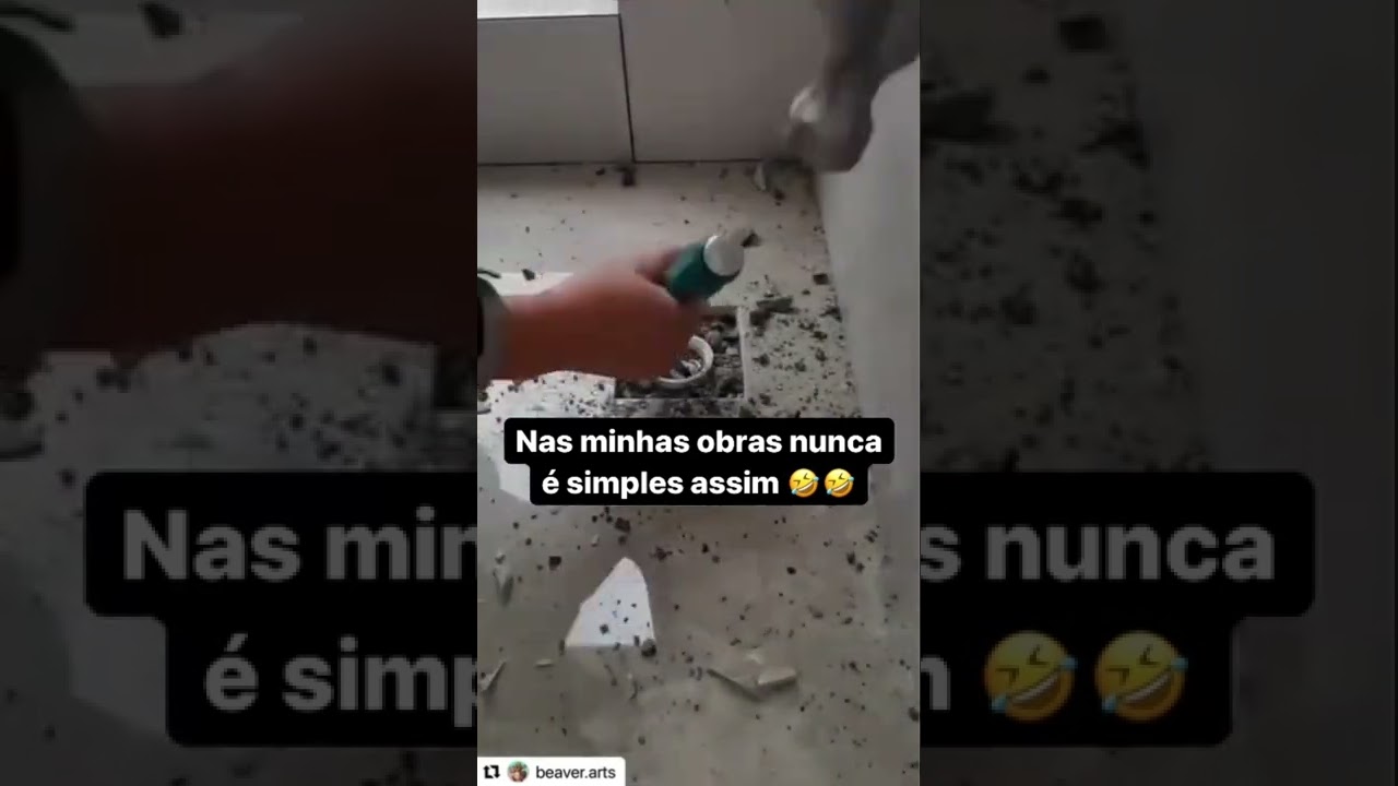 COMO INSTALAR UM RALO LINEAR