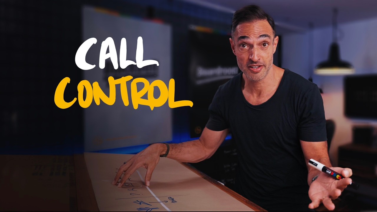 Stop Losing Sales in the First 3 Minutes