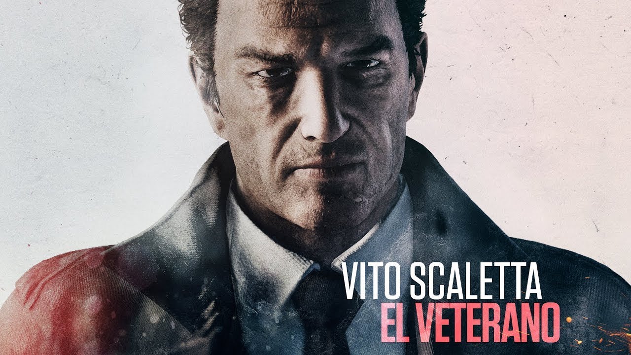 Way Down We Go - Tributo Vito Scaletta (Mafia)