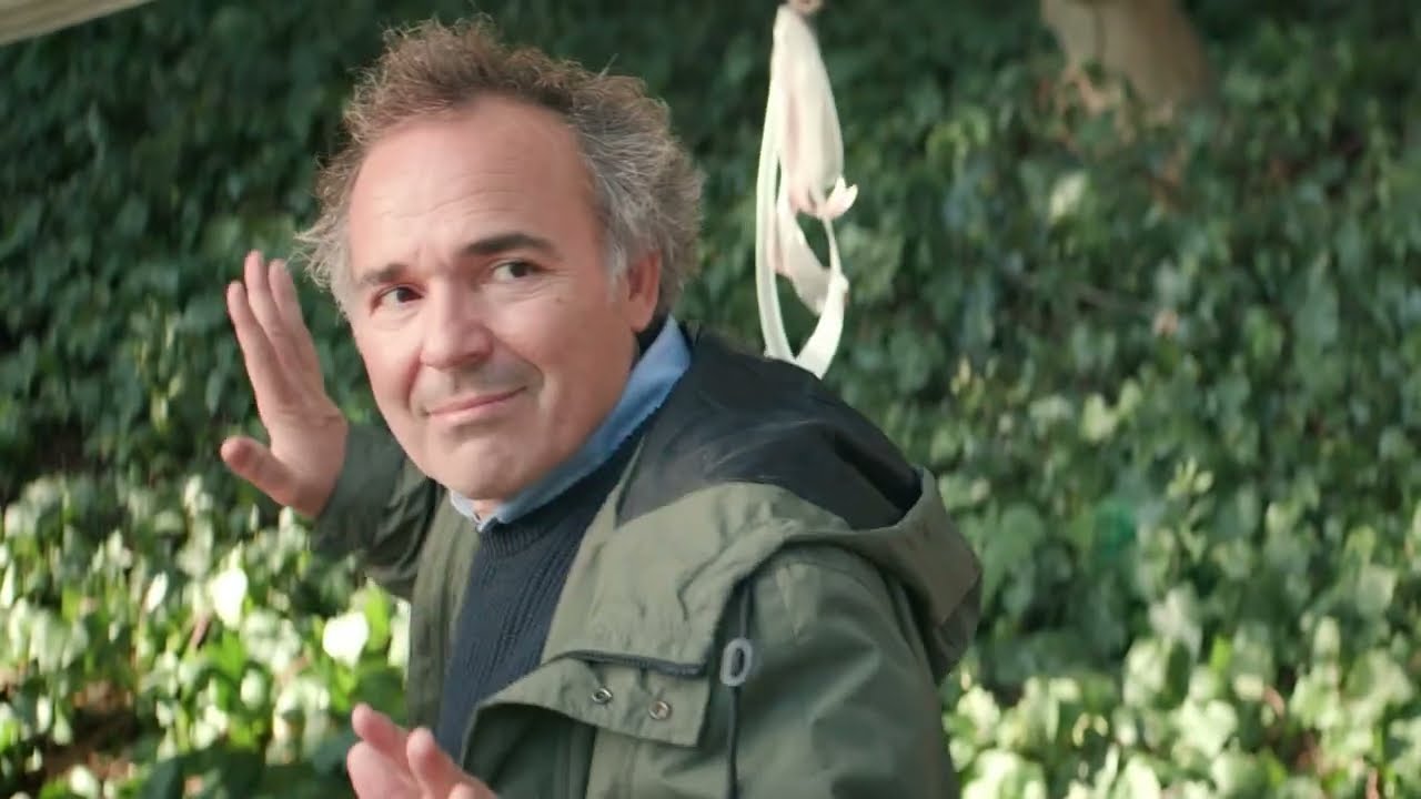 10 BİN ADIM - 9-10 Bölüm Tanıtım