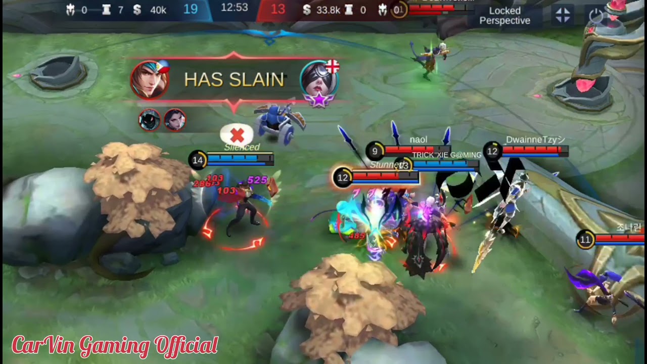 Brody Savage Gameplay