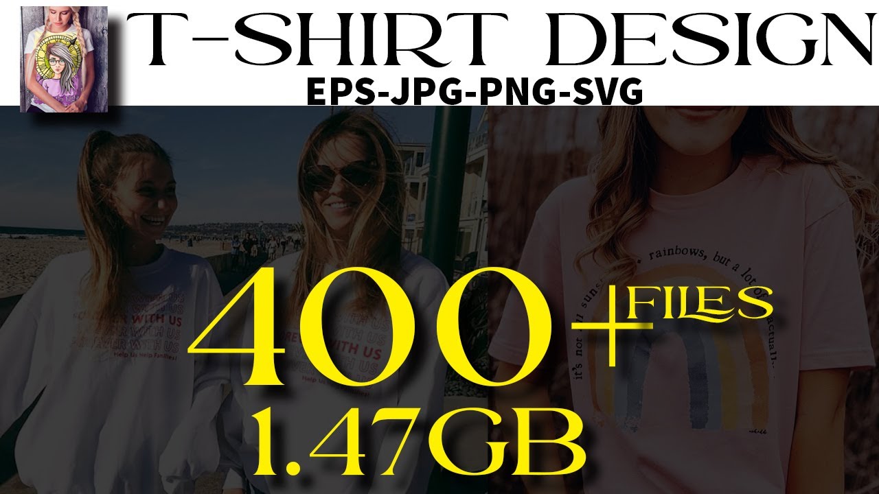 400+ T Shirt Design Templates Download In EPS PNG JPG SVG Files |English| |Illustrator Tutorial|