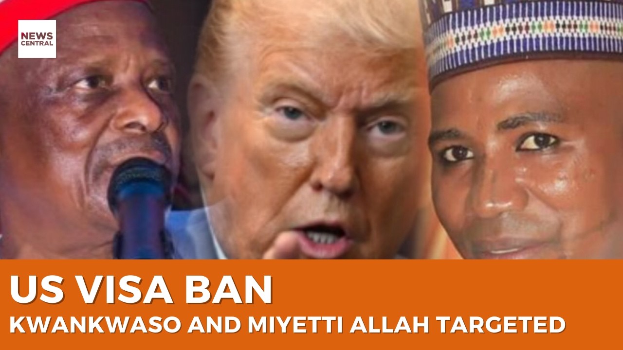 US Lawmakers Push Visa Ban on Kwankwaso, Miyetti Allah