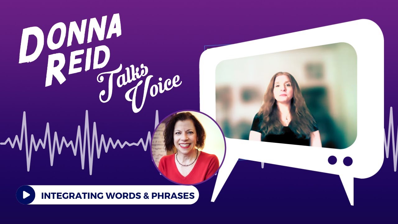 Episode 117: Integrating Words & Phrases