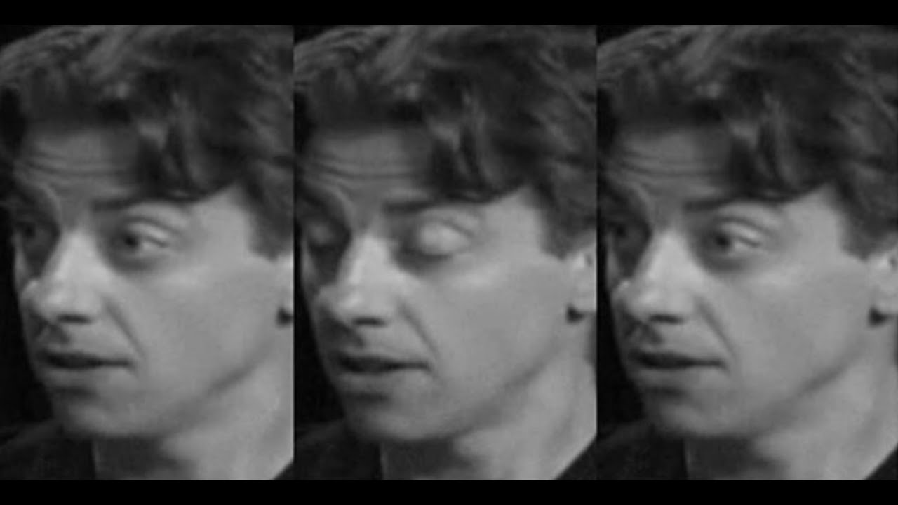 Christian Borle Moments that get stuck in my head (Part2)