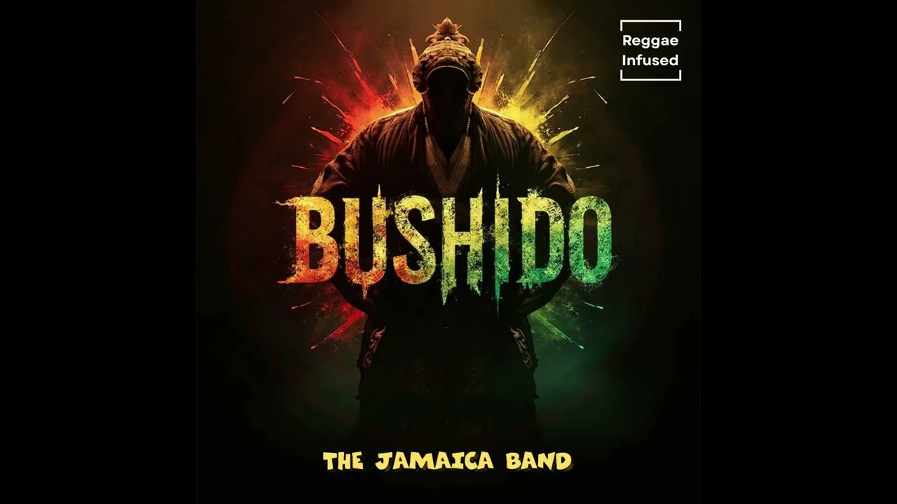 The Jamaica Band vs Swanee | One Chain (Audio) | Reggae Soul Radio Edit