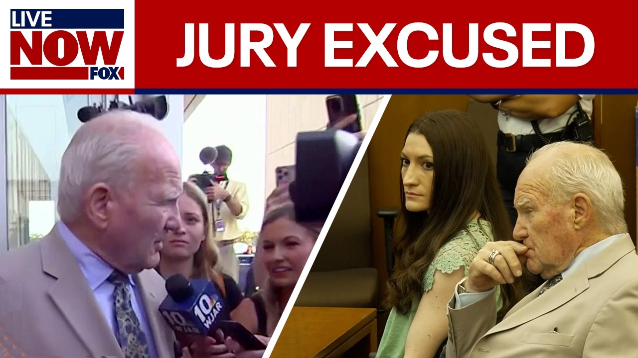 Lindsay Clancy trial: No verdict after day 2; Clancy&rsquo;s attorney speaks after jury excused