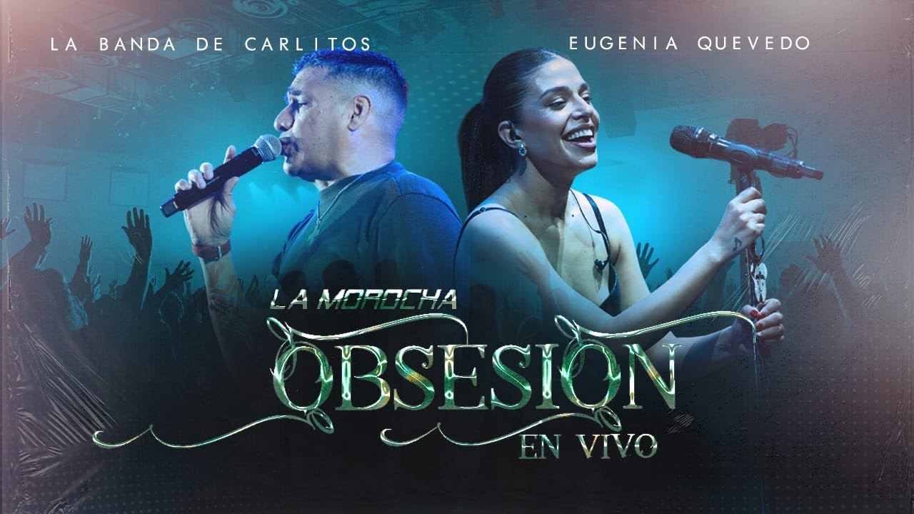 LBC & Euge Quevedo // Obsesión