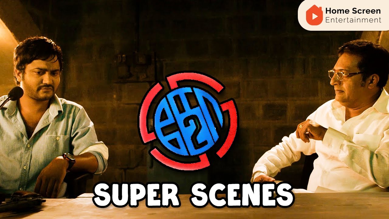 Ko 2 Super Scenes | Why Bobby Simha abducted CM Prakashraj? | Bobby Simha | Prakash Raj