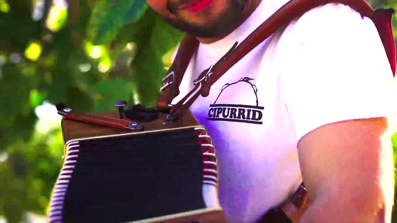 Cipurrid - Dietro le quinte