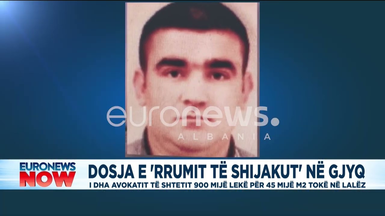 Dosja e 'Rrumit të Shijakut' në gjyq.I dha avokatit të shtetit 900 mijë lekë për 45 mijë m2 tokë