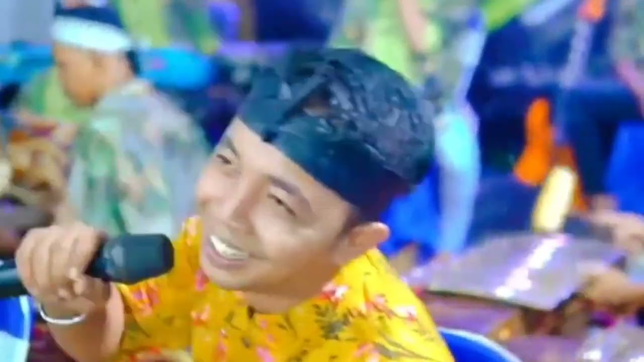 Wiso Tresno -Campursari Tayub- New Cakra Buana