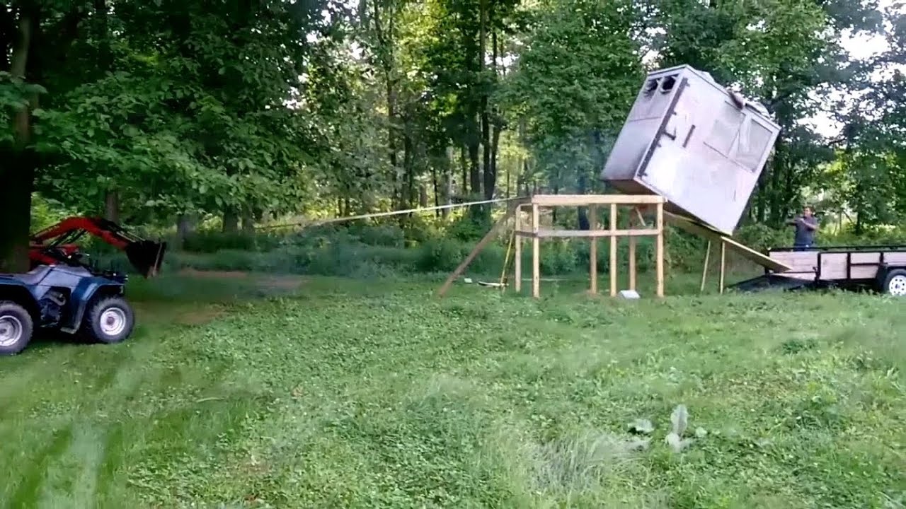 Shelter Fail Compilation 😅 | Funny Fails | AFV 2020