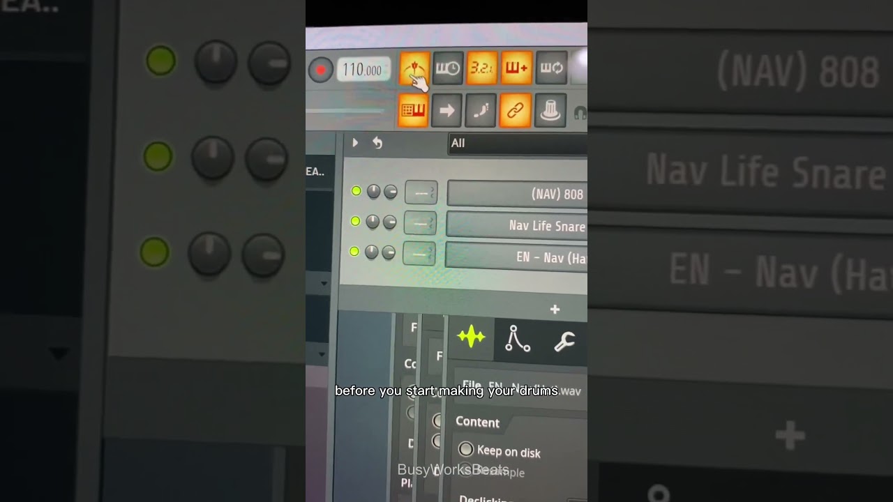 Как создавать биты в FL Studio 21: руководство для начинающих