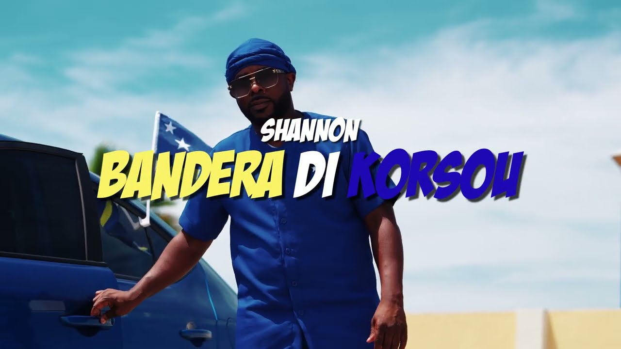 Shannon - Bandera di K&ograve;rsou (Official Video)