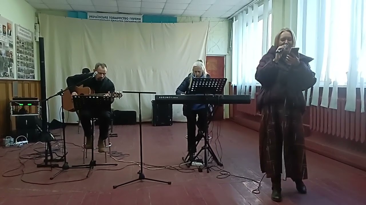 14_03_2026 Бейт Шалом м.Житомир Шаббат 03