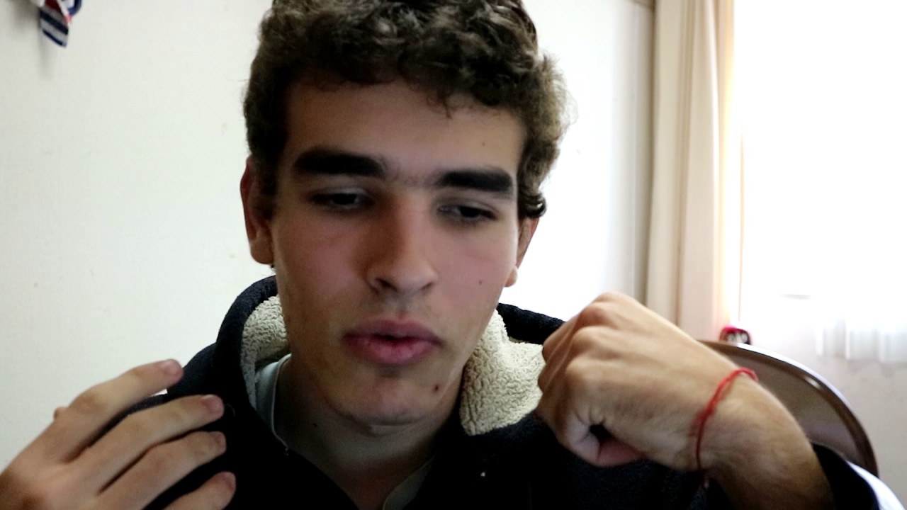 Daruma#05 - Pedro e o Processo do Mext no Brasil