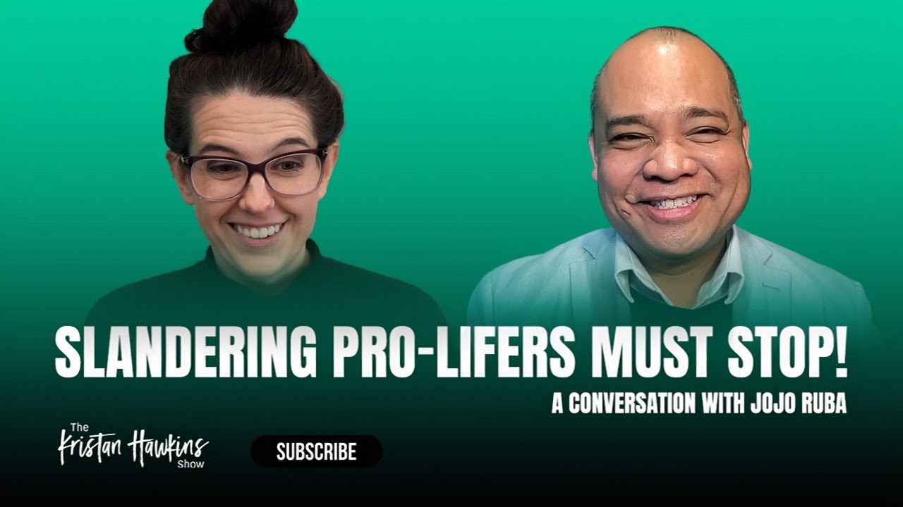 Conversation With Jojo About Abolitionist Lies | Ep. 45