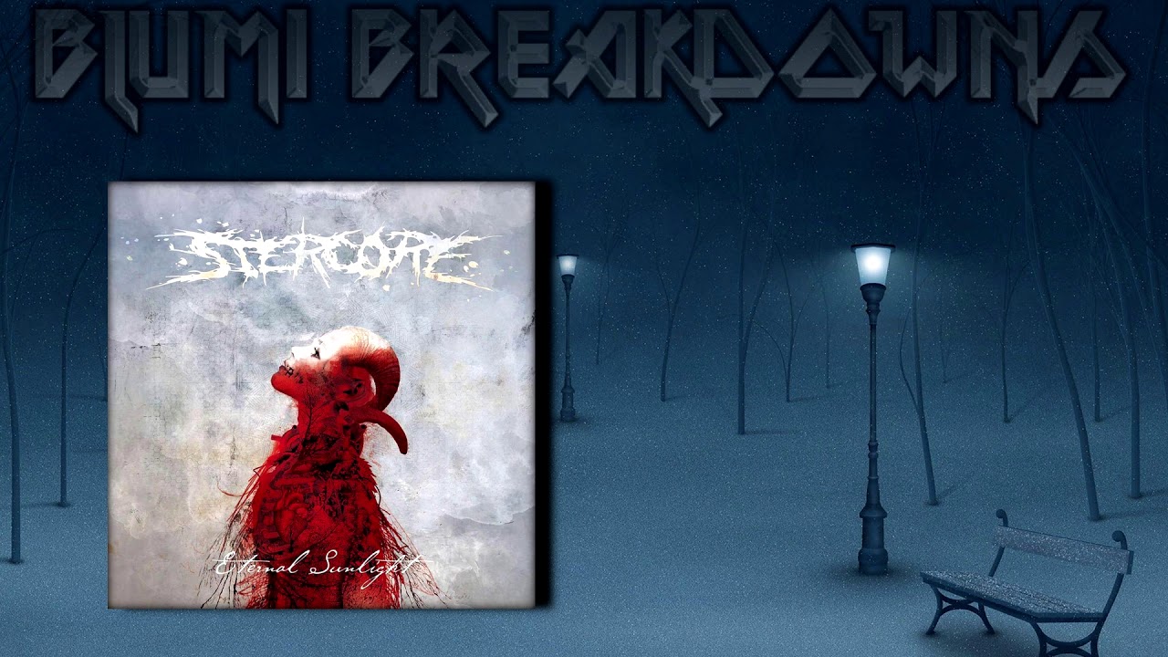 Stercore - Eternal Sunlight (Full EP // 2017) DeathCore