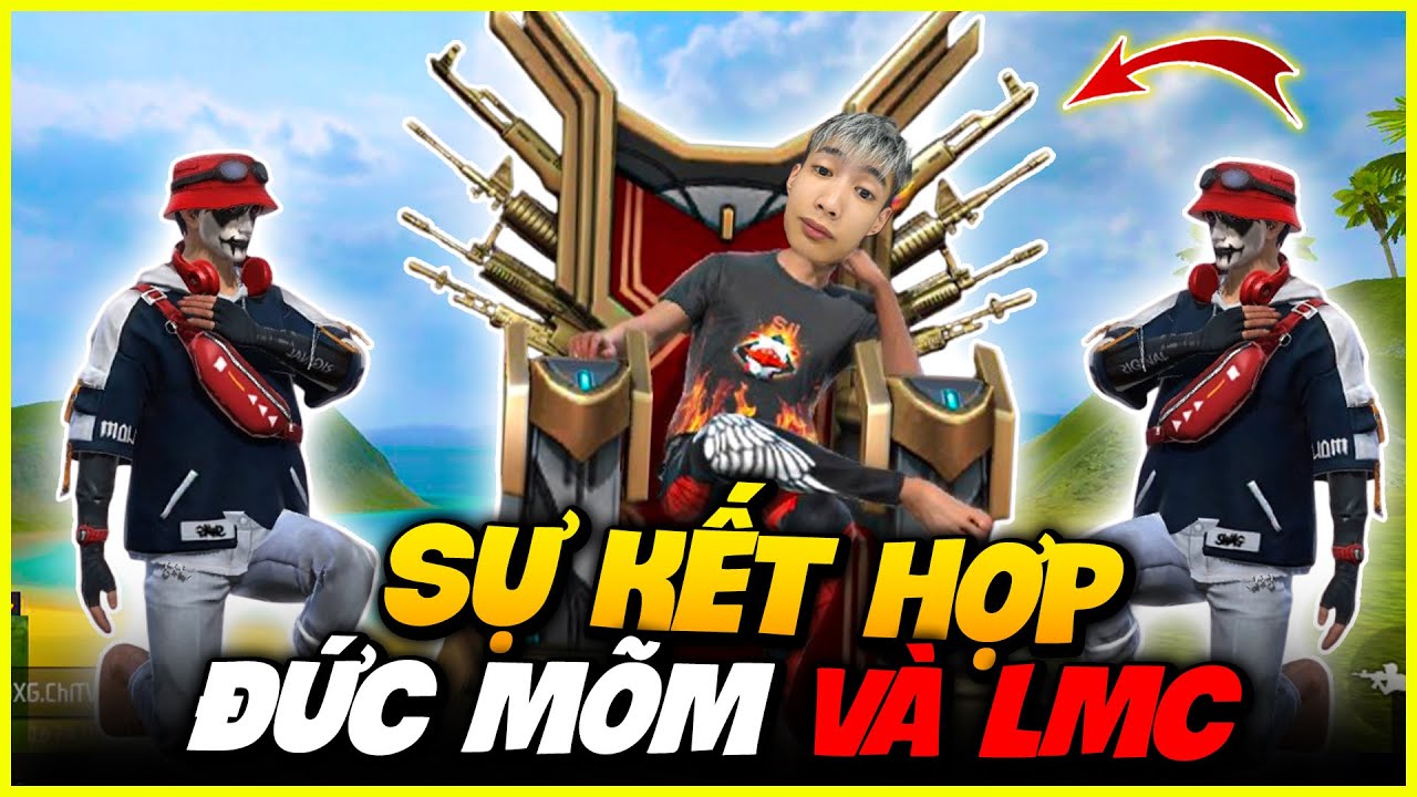 Đức Mõm Và LMC Sự Kết Hợp Hoàn Hảo, Liệu Có Top 1 ???