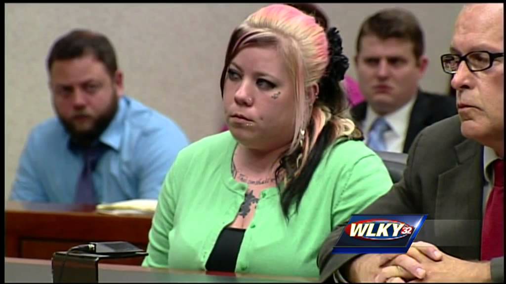Mother sentenced in son's drowning death