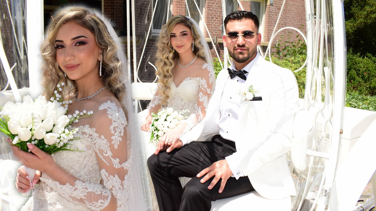 Sevinç & Engin Düğün Novo Selo 4K