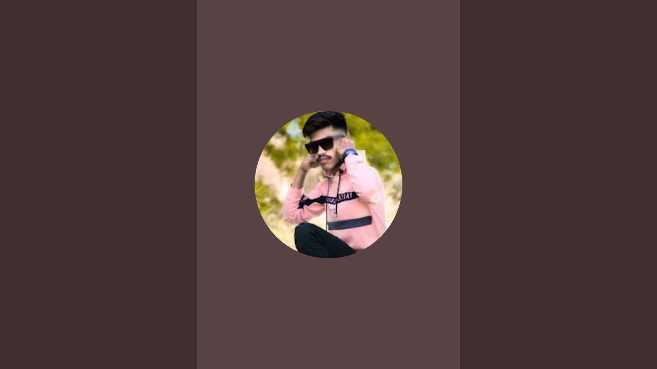 Yashgamit  is live