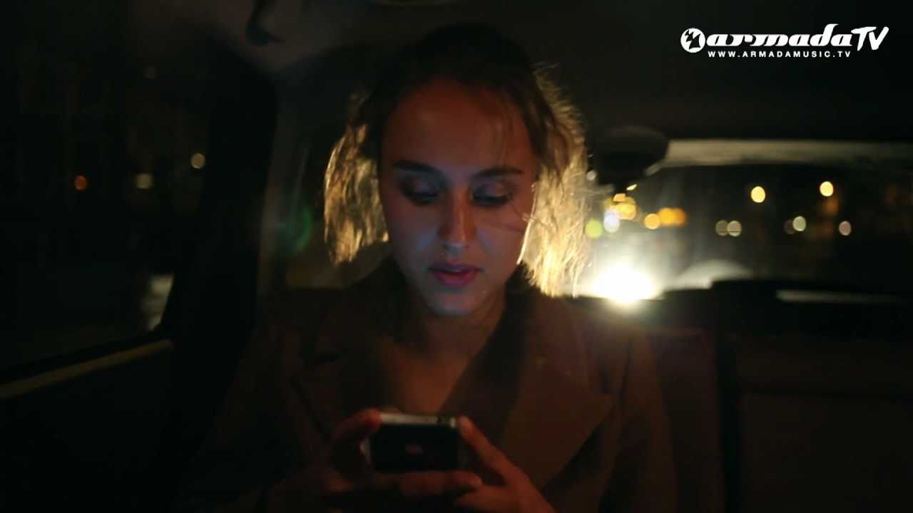 W&W feat. Ana Criado - Three O'Clock (Official Music Video)