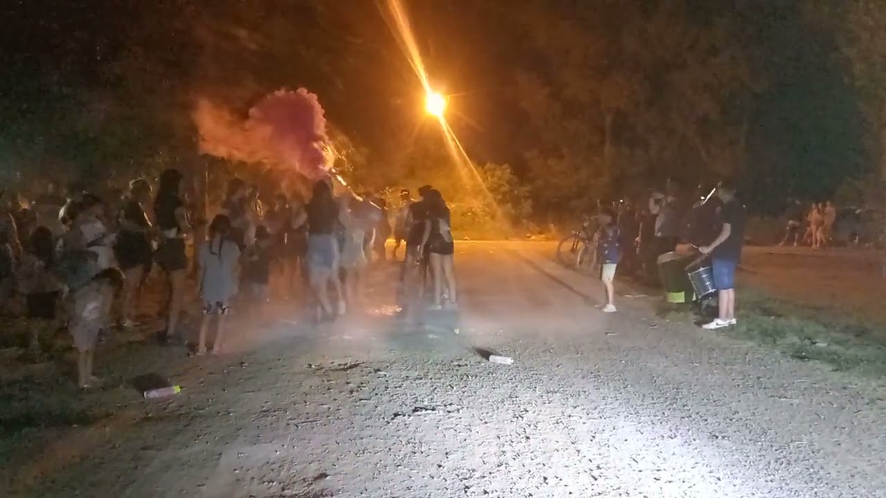 Batucada Sumba Sumba 