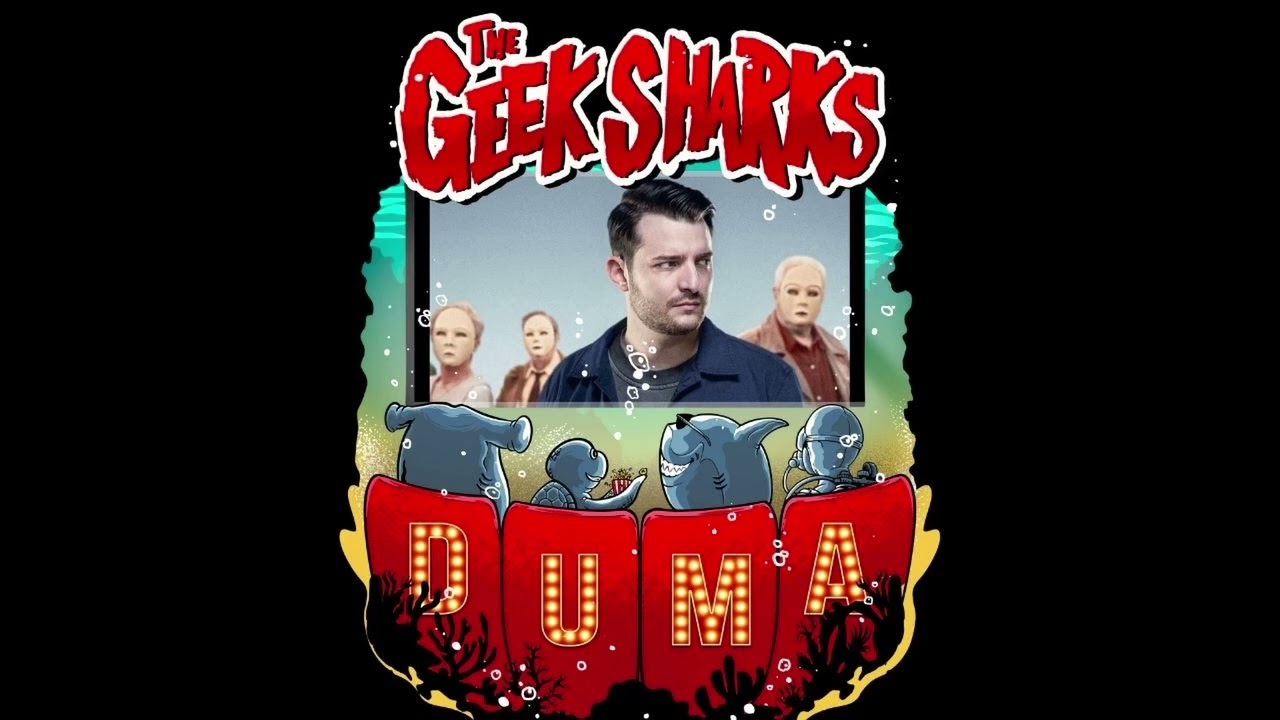 Az unoka | Kritika &eacute;s Kibesz&eacute;lő | DuMa Podcast |