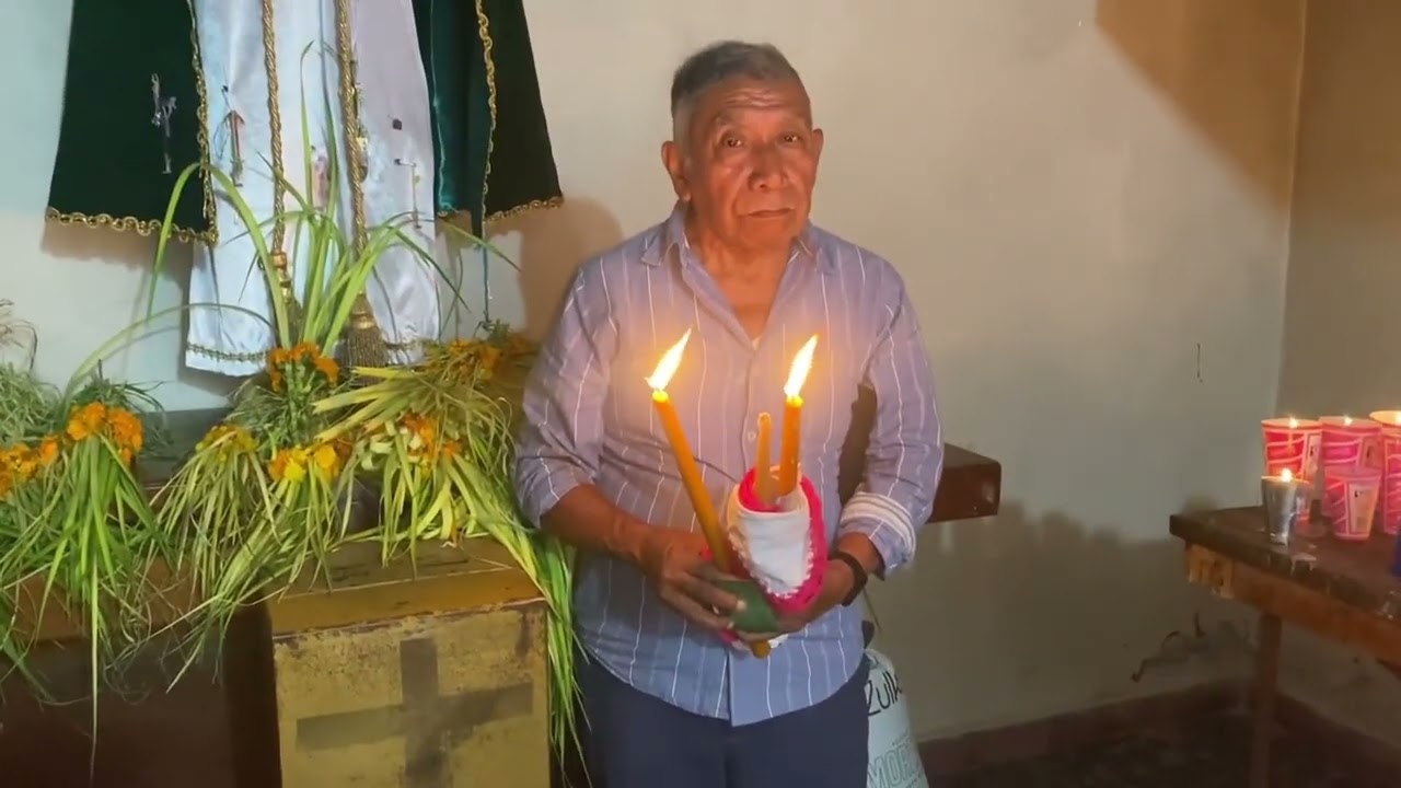 SAN AGUSTÍN METZQUITITLAN Y SU FIESTA 2023 SEÑOR DE LA SALUD