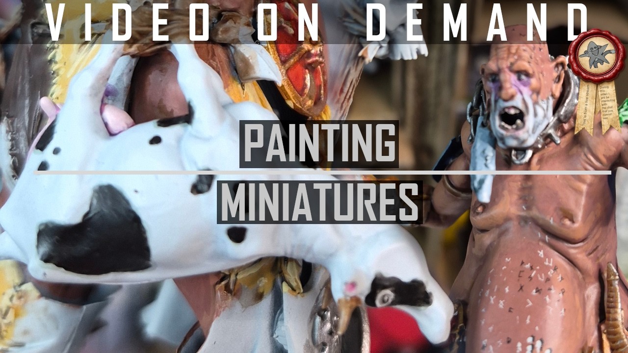 24/02/2026 - Video on demand, daytime stream