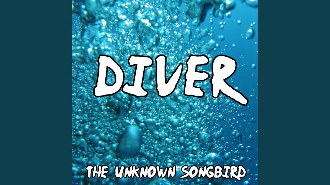 Diver (Naruto Shippuden)
