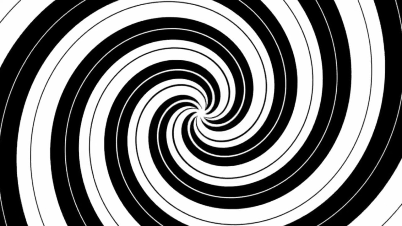 My Little Hypnotized Puppet
