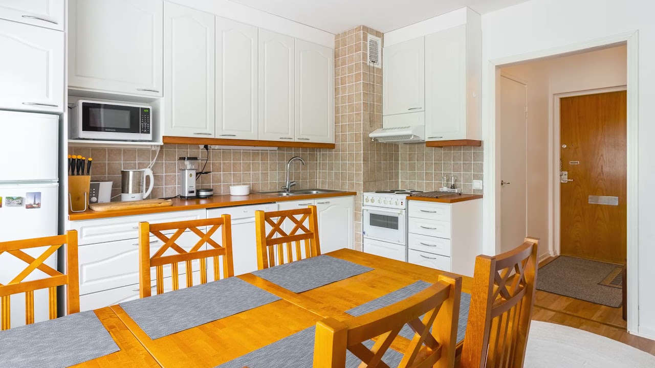 Petsamonkatu - Tampere